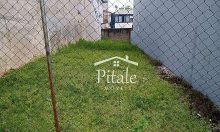 Terreno à venda, 135 m² por R$ 300.000 - Novo Osasco - Osasco/SP