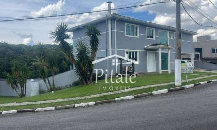 Casa com 4 dormitórios à venda, 950 m² por R$ 1.900.000,00 - Reserva Vale Verde - Cotia/SP