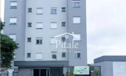 Apartamento com 2 dormitórios à venda, 56 m² por r$ 400.000,00 - granja viana - cotia/sp