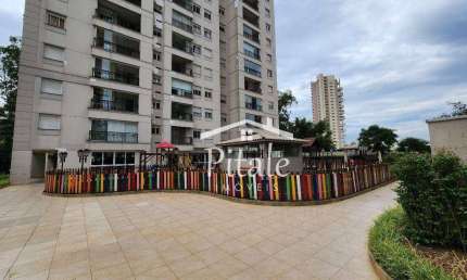 Apartamento com 2 dormitórios à venda, 64 m² por R$ 424.000,00 - Vila Suzana - São Paulo/SP