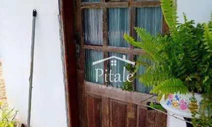 Casa com 2 dormitórios à venda por R$ 280.000,00 - Jardim Elias - Cotia/SP