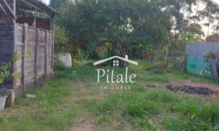 Terreno à venda, 200 m² por R$ 160.000,00 - Jardim Elias - Cotia/SP