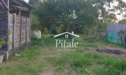 Terreno à venda, 400 m² por R$ 320.000,00 - Jardim Elias - Cotia/SP