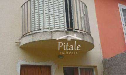Casa com 2 dormitórios à venda, 90 m² por R$ 302.100,00 - Mirante de Jandira - Jandira/SP