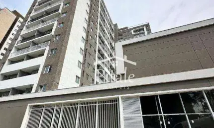 Studio com 1 dormitório, 24 m² - venda por R$ 287.260,00 ou aluguel por R$ 2.849,67/mês - Vila Yara - Osasco/SP