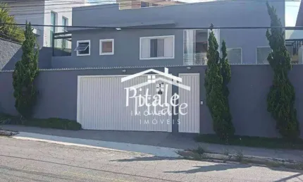 Casa com 3 dormitórios à venda, 180 m² por R$ 1.598.000,00 - City Bussocaba - Osasco/SP