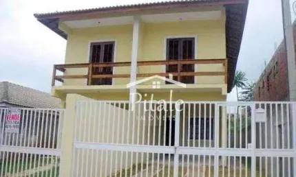 Casa com 3 dormitórios à venda por R$ 430.000,00 - Jardim Japão (Caucaia do Alto) - Cotia/SP