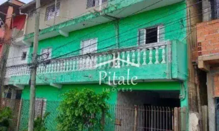 Casa com 5 dormitórios à venda, 222 m² por R$ 950.000,00 - Jardim Belval - Barueri/SP