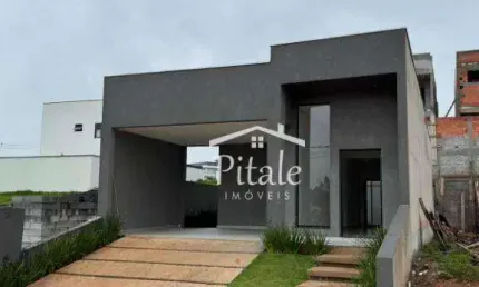 Casa com 2 dormitórios à venda, 106 m² por R$ 689.000,00 - Chácara Real (Caucaia do Alto) - Cotia/SP