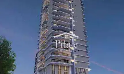 Studio com 1 dormitório à venda, 26 m² por R$ 407.000 - Butantã - São Paulo/SP