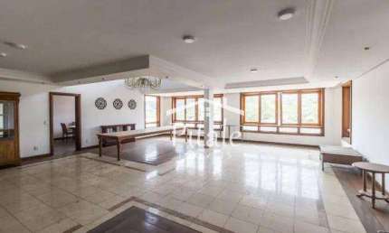 Sobrado com 4 dormitórios à venda, 640 m² por R$ 2.650.000 - Residencial Onze (Alphaville) - Santana de Parnaíba/SP