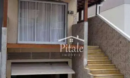 Sobrado com 3 dormitórios à venda por R$ 1.000.000,00 - Jardim Rio das Pedras - Cotia/SP