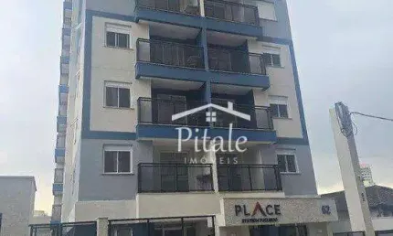 Apartamento com 2 dormitórios à venda, 47 m² por R$ 422.940 - Parada Inglesa - São Paulo/SP