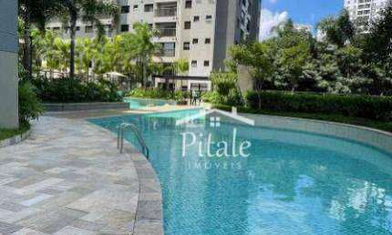 Apartamento com 2 dormitórios à venda, 46 m² por R$ 672.000,00 - Continental - Osasco/SP