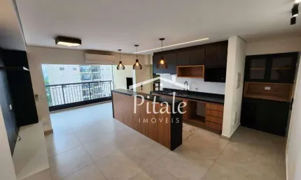 Apartamento com 2 dormitórios à venda, 76 m² por r$ 850.000,00 - jardim tupanci - barueri/sp
