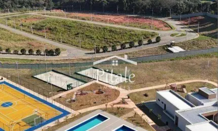 Terreno à venda, 250 m² por R$ 60.000,00 - Santana - Cotia/SP