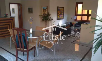 Casa com 3 dormitórios à venda, 385 m² por R$ 1.272.000 - Jardim Silveira - Barueri/SP