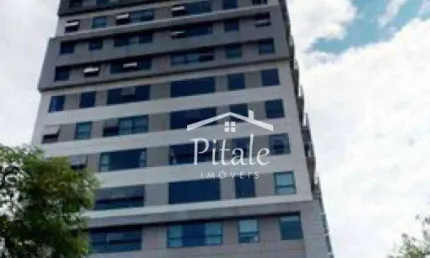 Apartamento com 2 dormitórios à venda, 70 m² por R$ 798.000 - Santo Amaro - São Paulo/São Paulo