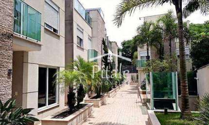 Sobrado com 4 dormitórios à venda, 300 m² por R$ 1.590.000,00 - Jardim Colombo - São Paulo/SP