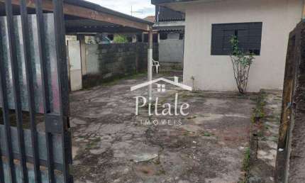 Casa com 2 dormitórios à venda, 70 m² por R$ 350.000,00 - Novo Osasco - Osasco/SP