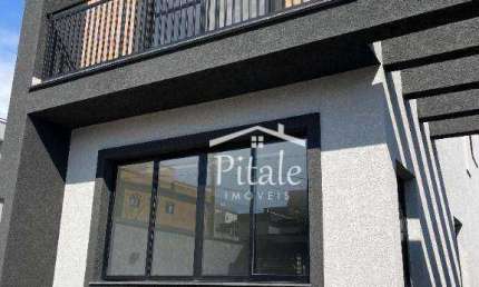 Sobrado com 3 dormitórios à venda, 135 m² por R$ 980.000 - Alphaville - Santana de Parnaíba/SP