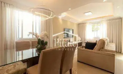 Sobrado com 3 dormitórios à venda, 89 m² por R$ 820.000 - Jardim Belizário - Cotia/SP