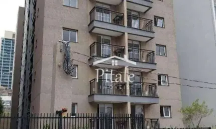 Studio com 1 dormitório à venda, 28 m² por R$ 290.500,00 - Sé - São Paulo/SP