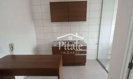 Apartamento com 2 dormitórios à venda, 45 m² por R$ 244.000,00 - Jaraguá - São Paulo/SP