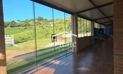 Casa com 4 dormitórios à venda, 303 m² por R$ 1.167.000,00 - Recanto Das Acácias - São Roque/SP