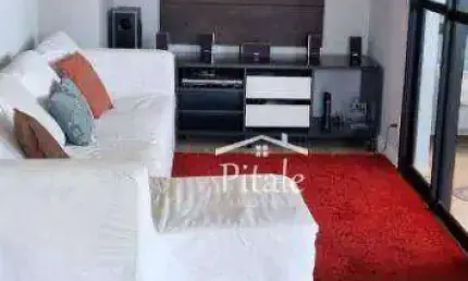 Cobertura com 3 dormitórios à venda, 150 m² por R$ 1.750.000 - Centro - Osasco/SP