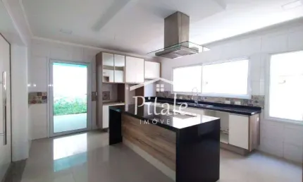 Sobrado com 4 dormitórios à venda, 362 m² por R$ 1.800.000 - City Bussocaba - Osasco/SP
