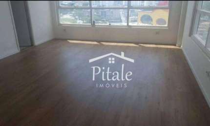 Sala à venda, 42 m² por R$ 372.000,00 - Bethaville I - Barueri/SP