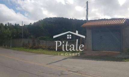 Terreno à venda, 2270 m² por R$ 195.000,00 - Caucaia do Alto - Cotia/SP