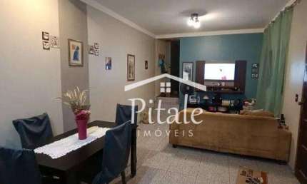 Casa com 2 dormitórios à venda por R$ 504.000,00 - Jardim do Líbano - Barueri/SP