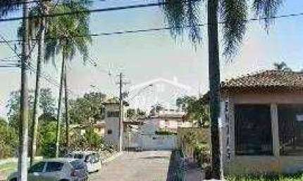 Sobrado com 2 dormitórios à venda, 60 m² por R$ 382.000,00 - Centro - Jandira/SP