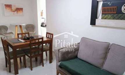 Apartamento com 3 dormitórios à venda, 69 m² por R$ 397.500,00 - Iapi - Osasco/SP