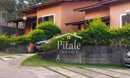 Casa com 2 dormitórios à venda por R$ 668.000,00 - Jardim Suíça Paulista - São Roque/SP