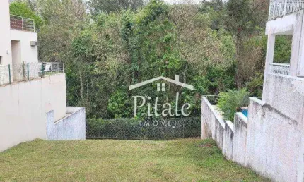 Terreno à venda, 372 m² por R$ 405.000,00 - Jardim Itaquiti - Barueri/SP