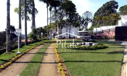 Terreno à venda, 200 m² por r$ 175.000,00 - água espraiada (caucaia do alto) - cotia/sp