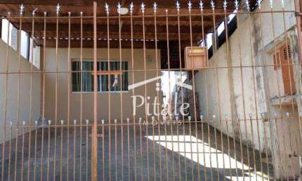 Casa com 2 dormitórios à venda, 125 m² por R$ 550.000,00 - Jardim Mirian - Vargem Grande Paulista/SP