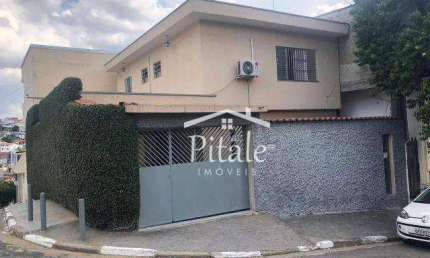 Casa com 3 dormitórios à venda, 260 m² por R$ 580.000 - Veloso - Osasco/São Paulo