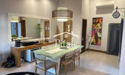 Casa com 3 dormitórios à venda, 200 m² por R$ 1.380.000,00 - Jardim Bonfiglioli - São Paulo/SP