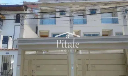 Sobrado com 3 dormitórios à venda por r$ 788.000,00 - vila comercial - são paulo/sp