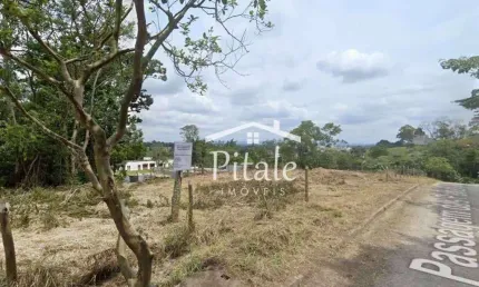 Terreno à venda, 2996 m² por r$ 950.000 - chácaras estância panorama - embu das artes/sp