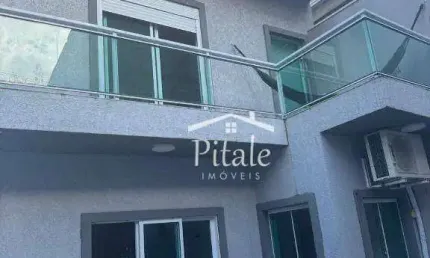Sobrado com 3 dormitórios à venda, 147 m² por R$ 890.000,00 - Amador Bueno - Itapevi/SP