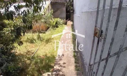 Terreno à venda, 250 m² por R$ 700.000,00 - Jardim Silveira - Barueri/SP