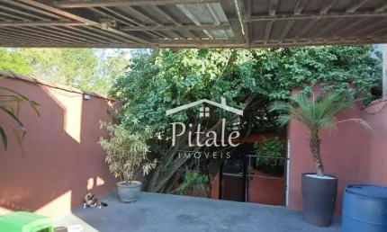 Casa com 2 dormitórios à venda por r$ 380.000,00 - jardim san ressore (caucaia do alto) - cotia/sp