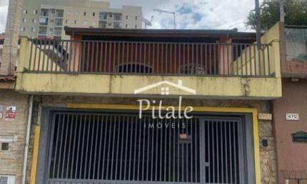Casa com 4 dormitórios à venda por R$ 975.000,00 - Umuarama - Osasco/SP