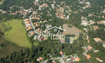 Terreno à venda, 433 m² por R$ 206.000,00 - Jardim Santa Rita - Itapevi/SP
