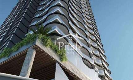 Apartamento com 2 dormitórios à venda, 75 m² por R$ 1.500.000,00 - Alphaville Industrial - Barueri/SP